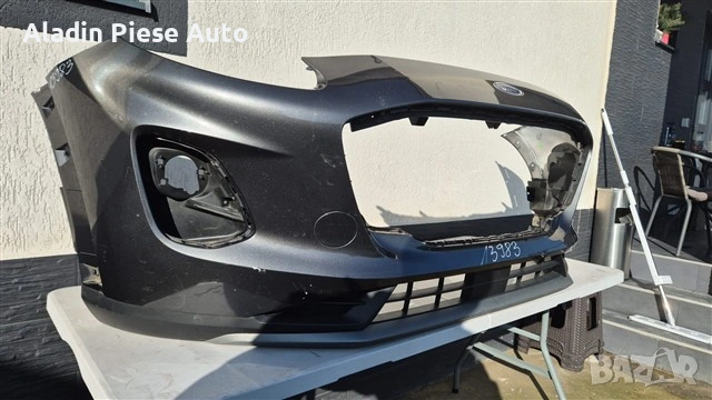 Предна броня Ford Puma година 2020 2021 2022 2023 2024 код L1TB17757A, L1TB-17757-A , снимка 4 - Аксесоари и консумативи - 53270387