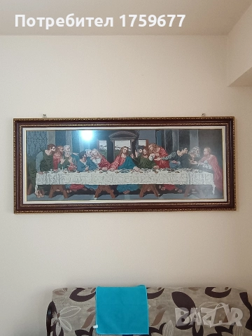 Gobleni, снимка 2 - Гоблени - 52985891