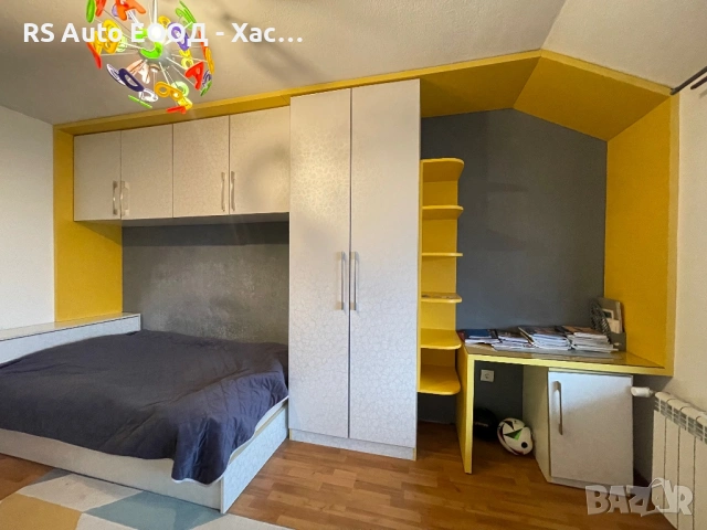 Мебели за детска стая / легло / ракла / гардероб / шкаф / бюро 