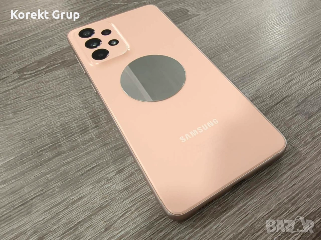 Samsung Galacy A33 5G 128gb/6gb, снимка 4 - Samsung - 53980581