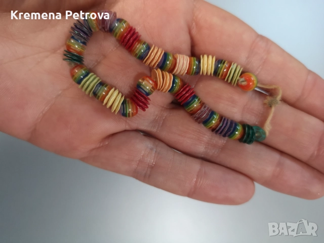 Детски комплекти герданче и гривна и комплекти с детски гривни, Пепа Пиг, Минцоните и други, снимка 13 - Други - 52371806