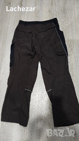 Мъжки работен панталон Engelbert Strausse 54 размер , снимка 5 - Панталони - 52944591