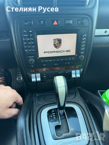 Porsche Cayenne 3.2 250кс / 4х4 /  газ - цена 5 350 евро , БЕЗ БАРТЕР -колата е от 2015г в Силистра , снимка 11 - Автомобили и джипове - 54246296