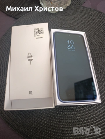 Samsung Galaxy A54 5g