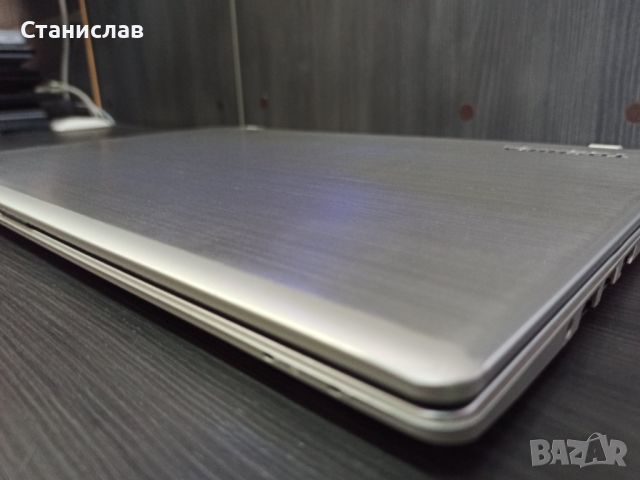 Toshiba Satellite S50-B-142 за части, снимка 9 - Части за лаптопи - 45652083