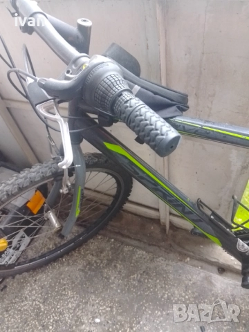 Бегач 26 цола , снимка 2 - Велосипеди - 52319719