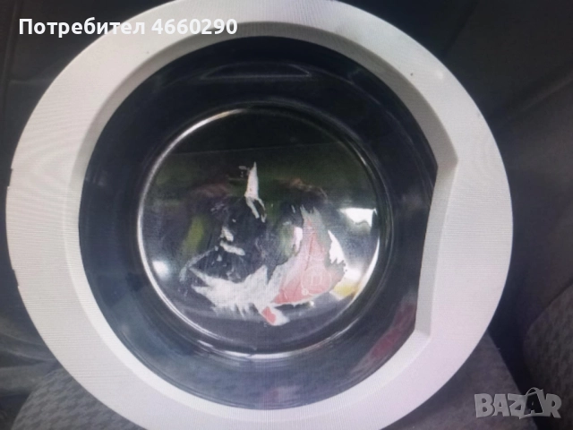 Люк за пералня Hansa PG5510A212