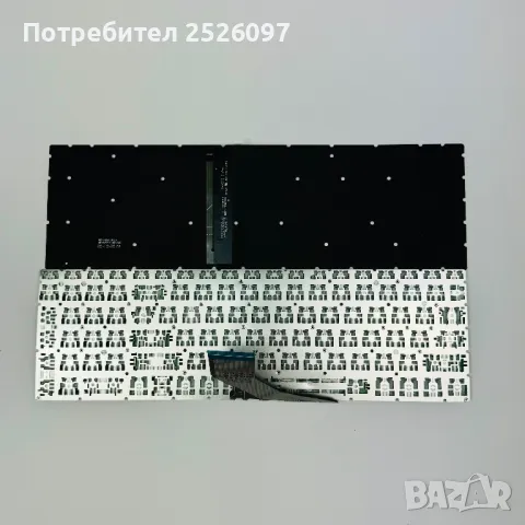 Клаватура за Gaming HP Pavilion, снимка 2 - Части за лаптопи - 47036905