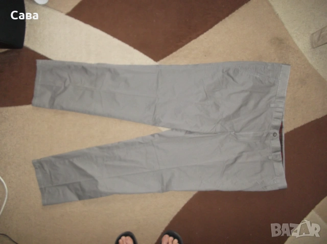 Панталони MASTINO  мъжки,2-3ХЛ, снимка 2 - Панталони - 54102285