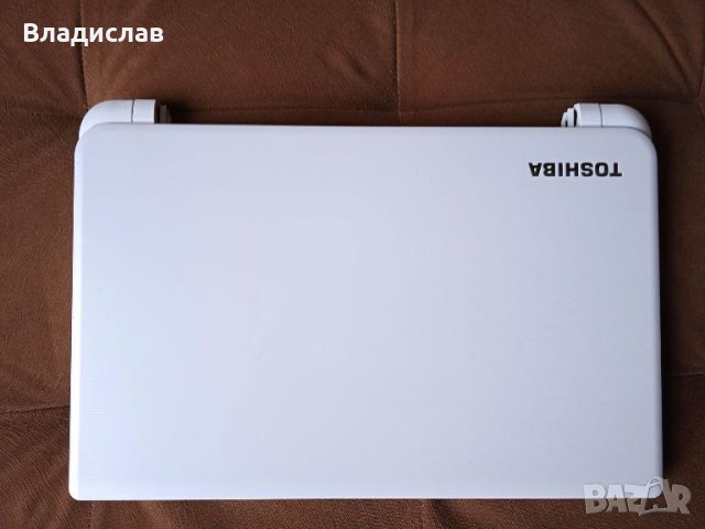 Toshiba Satellite L50-B бял на части, снимка 12 - Части за лаптопи - 41816412