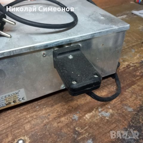 Продавам Парти грил, снимка 2 - Скари - 45455044