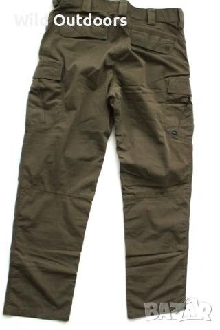 5.11 TACTICAL Icon pants - мъжки тактически панталон, размер 34/34 (L), снимка 6 - Екипировка - 53393531