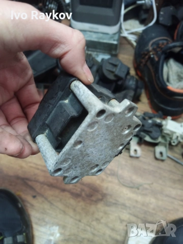 Запалителна бобина DELPHI CE10023-12B1 , AUDI, снимка 2 - Части - 54009960