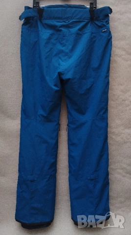 Millet Atna Peak 10K ski pant ски сноуборд туристически панталон #L/XL, снимка 8 - Зимни спортове - 52871632