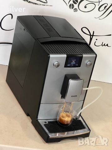 Кафемашина кафе автомат Nivona Bluetooth с гаранция, снимка 9 - Кафемашини - 45972884