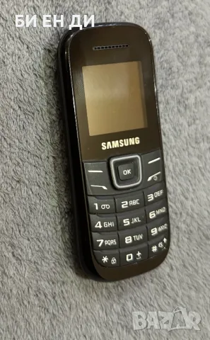 Samsung GT-E1200 КАТО НОВ🔝🔝, снимка 2 - Samsung - 47228640