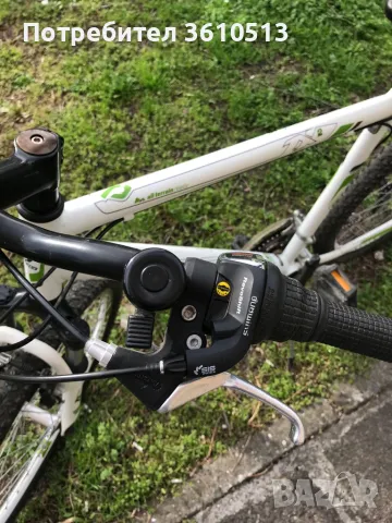 Велосипед Драг ZX 2, снимка 6 - Велосипеди - 49637027