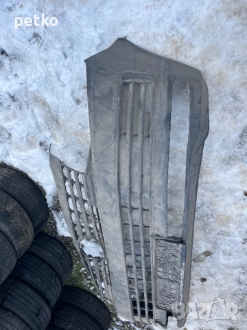 Броня за т6 2015, снимка 3 - Аксесоари и консумативи - 52918309