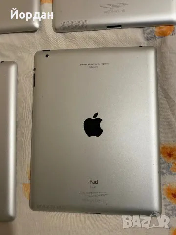 Ipad 2 16gb, снимка 8 - Таблети - 49068314