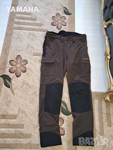 Snipenstrike  Мъжки Ловен Панталон XL, снимка 3 - Панталони - 45686086