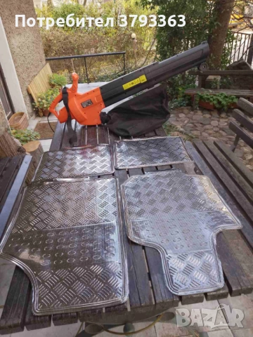 СРЕБЪРНИ ПОСТЕЛКИ ЗА КОЛА НОВИ