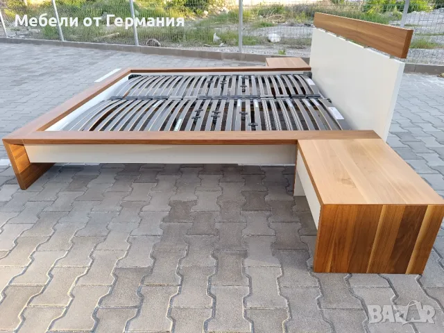 Мебели от Германия , снимка 10 - Спални и легла - 50367332