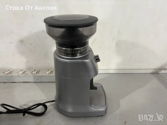 Кафемелачка - Sage BCG600, снимка 3 - Други - 49672752