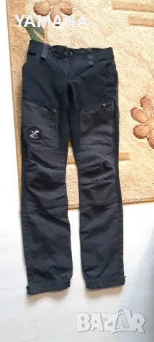 Revolotion  Race  Мъжки  Туристически  Панталон  S.  36, снимка 2 - Панталони - 50036766