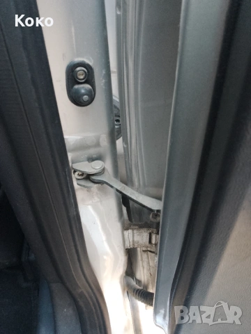 Opel Meriva , снимка 7 - Автомобили и джипове - 53555979