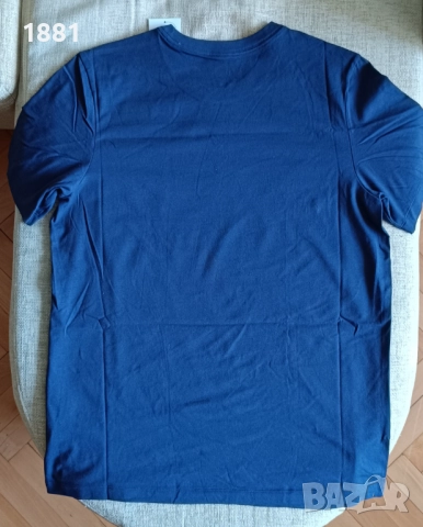 Тениска NIKE AIR JORDAN PSG размер L. Нова., снимка 8 - Тениски - 51497145