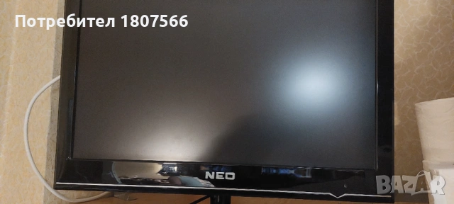 Телевизор NEO 24 инча