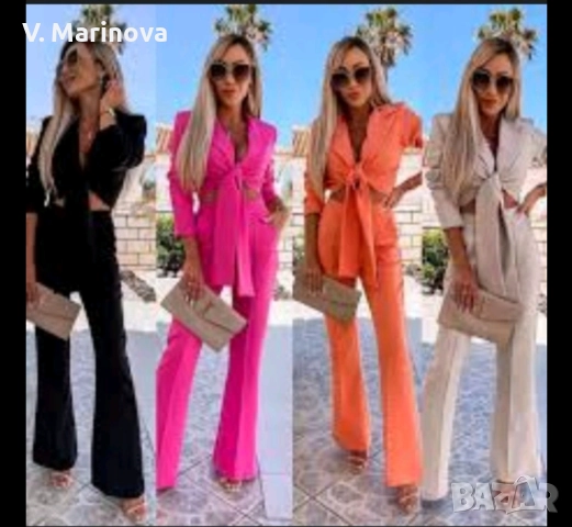 Лот дамски комплект общо 35лв, снимка 3 - Комплекти - 52685513