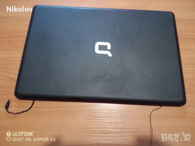 HP Presario CQ56 на части, снимка 6 - Части за лаптопи - 45556896