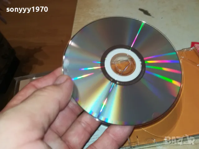 ANDREA BOCELLI CD 1303252011, снимка 13 - CD дискове - 49484879