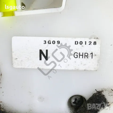 Брава задна лява врата Mazda 6 Estate (GJ, GL)  2013-2019 ID: 145293, снимка 3 - Части - 49705418