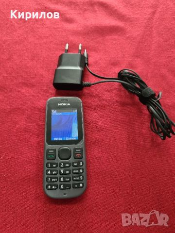  Nokia 100., снимка 1