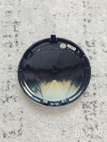 150мм Предна емблема за дистроник Фолксваген VW Tiguan Caddy - 5NA 853 601, снимка 3 - Аксесоари и консумативи - 51275194