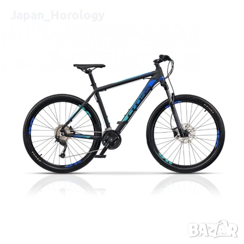 ПЛАНИНСКИ ВЕЛОСИПЕД CROSS GRX 9 27,5" 2022