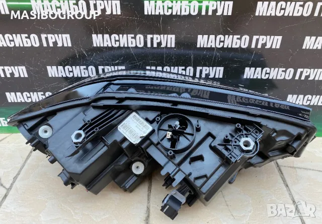 Фар ляв фарове BMW LED Black Edition за Бмв Г20 Г21 Bmw 3 G20 G21, снимка 6 - Части - 39352790