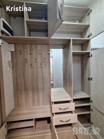 Портманто за коридор, снимка 3 - Портманта - 53970118