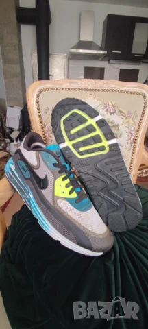 маратонки Air Max Lunar 90 C3.0, снимка 4 - Маратонки - 50781775