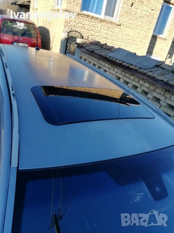 opel vectra , снимка 4 - Автомобили и джипове - 53865953