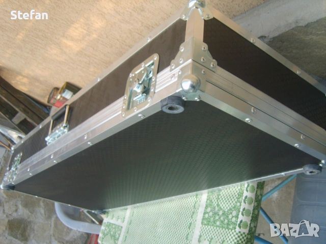 Продавам кейс (куфар) за Korg PA 600 , снимка 9 - Други - 53781856