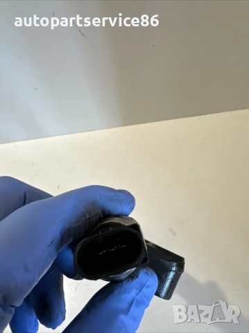 Реал горивна рейка 185HP за KIA Carnival 2.9 CRDi (2006–2012), снимка 3 - Части - 53200649