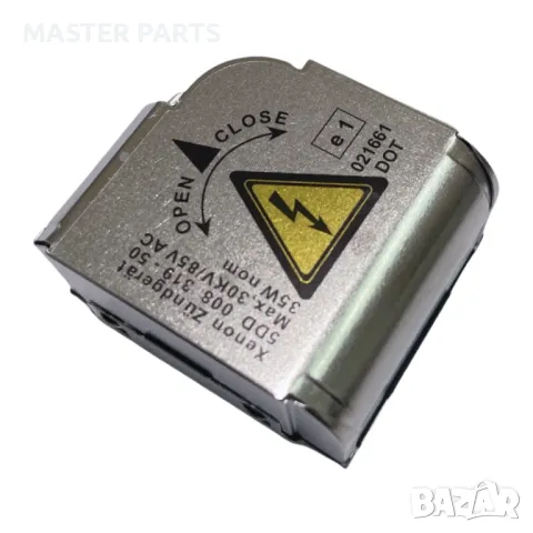 Нов Ксенон Баласт Запалка 5DD008319-50 Audi BMW Mercedes и др Гаранция, снимка 6 - Части - 50239218