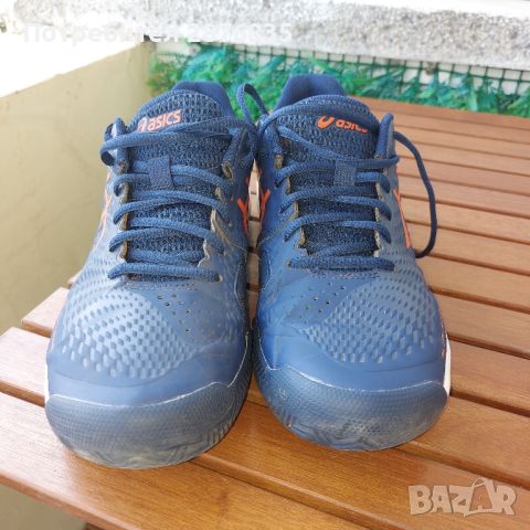 asics gel challenger 14, снимка 2 - Маратонки - 46536998