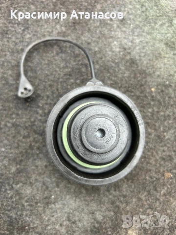 КАПАЧКА РЕЗЕРВОАР ЗА Шевролет Каптива 2008г. Дизел, снимка 10 - Аксесоари и консумативи - 51345044