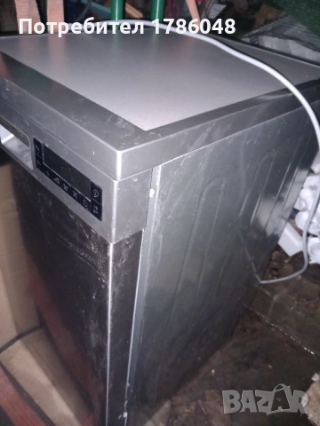 Съдомиялна 45см беко работи идеално, снимка 2 - Съдомиялни - 54000480