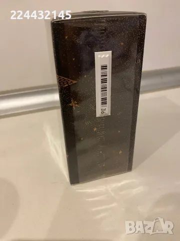 Dior Sauvage Parfum Limited Edition 100ml EDP Barcod , снимка 3 - Мъжки парфюми - 46922070