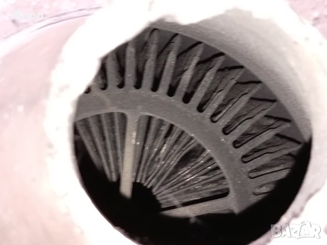 Филтър и катализатор , снимка 4 - Части - 51203104